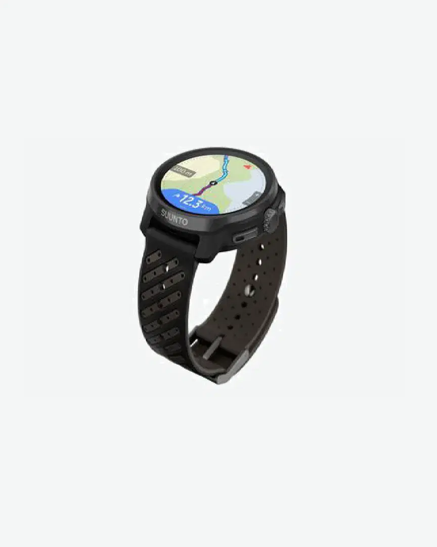 Suunto Race 2 Titanium - SS051202000 (1) au meilleur prix !