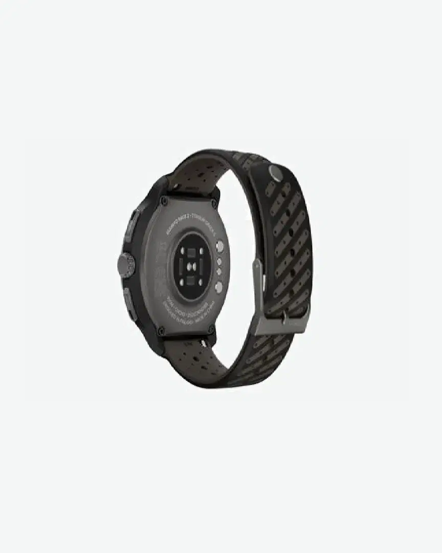 Suunto Race 2 Titanium - SS051202000 (2) au meilleur prix !