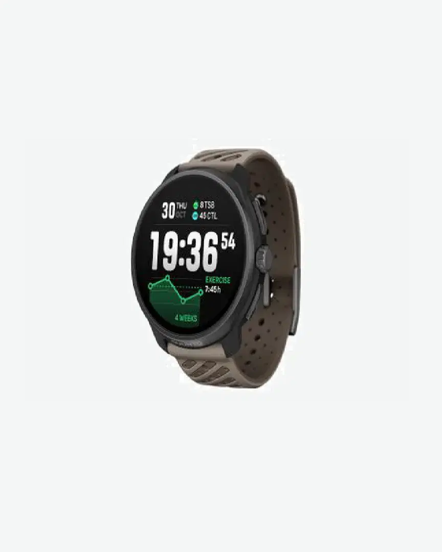 Suunto Race 2 Titanium Trail - SS051203000 (0) au meilleur prix !