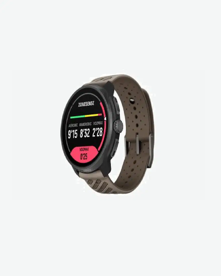 Suunto Race 2 Titanium Trail - SS051203000 (3) au meilleur prix !