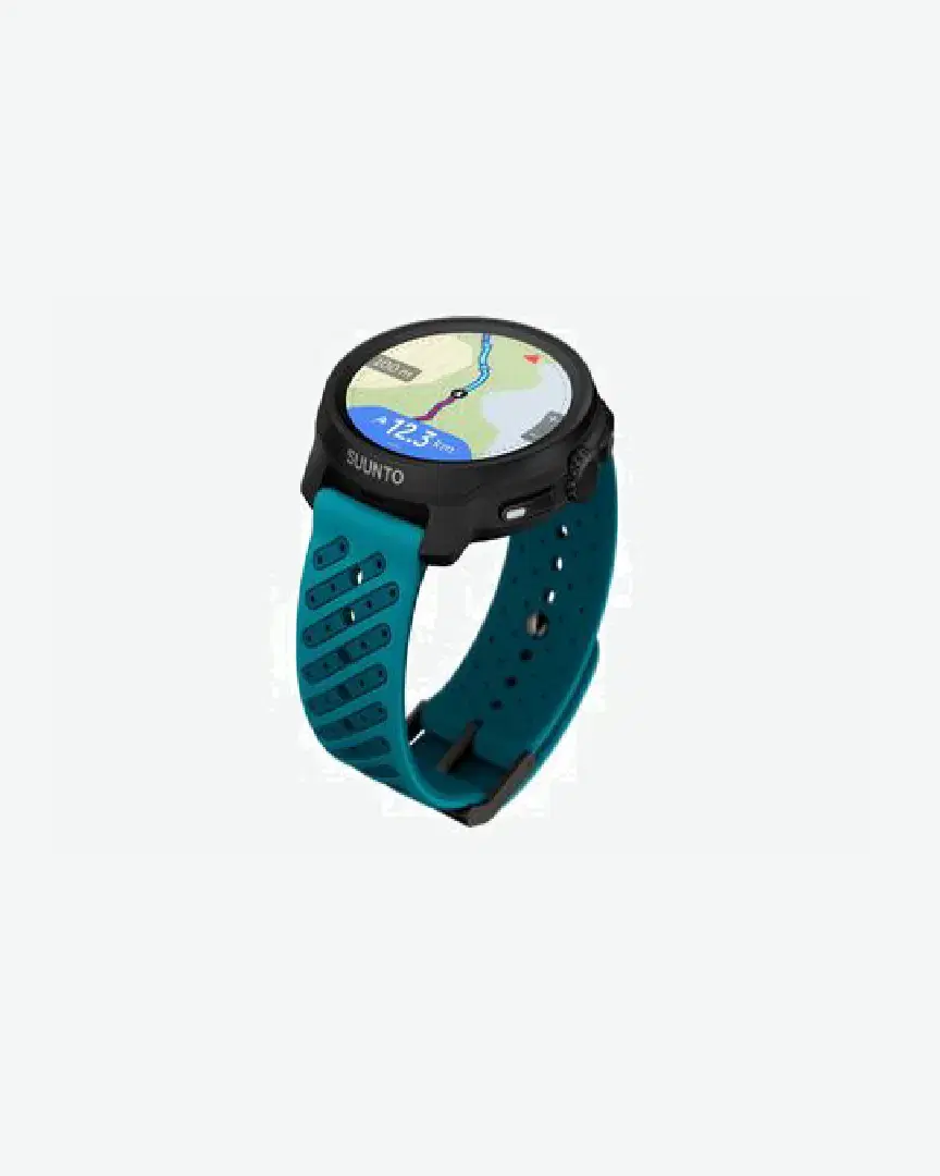 Suunto Race 2 Wave - SS051242000 (1) au meilleur prix !