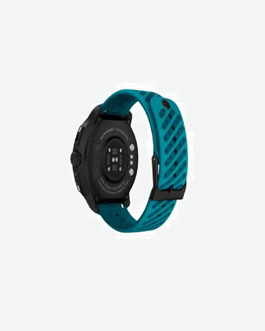 Suunto Race 2 Wave - SS051242000 (2) au meilleur prix !