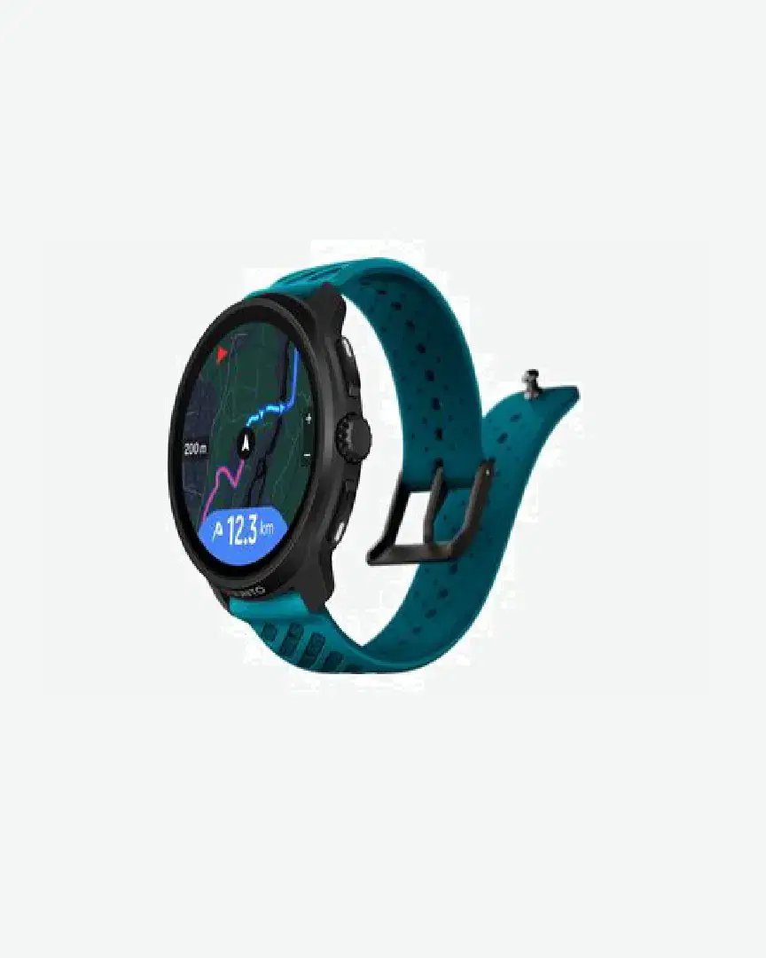 Suunto Race 2 Wave - SS051242000 (4) au meilleur prix !