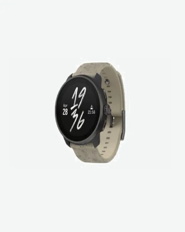 Suunto Race S Gravel