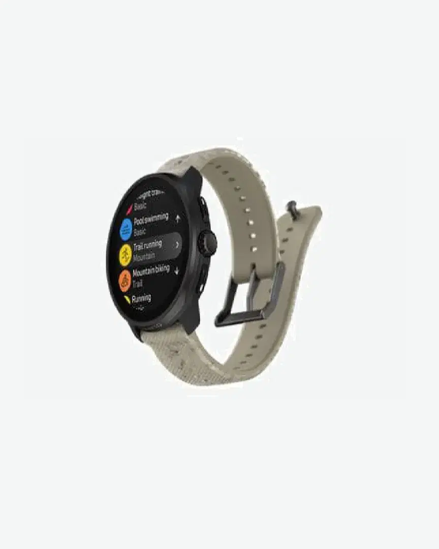 Suunto Race S Gravel - SS051014000 (2) au meilleur prix !