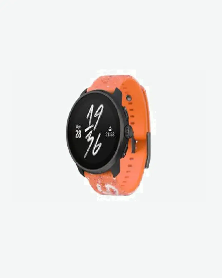 Suunto Race S Power - SS051016000 (0) au meilleur prix !