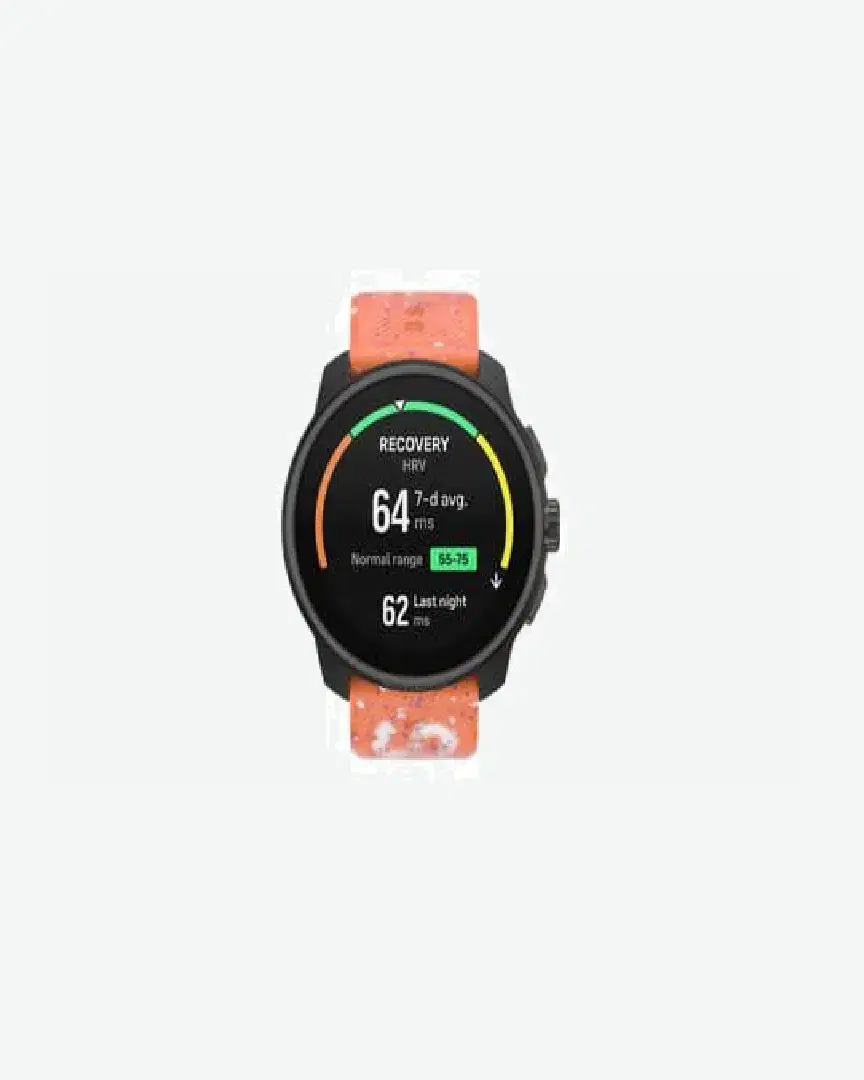 Suunto Race S Power - SS051016000 (1) au meilleur prix !