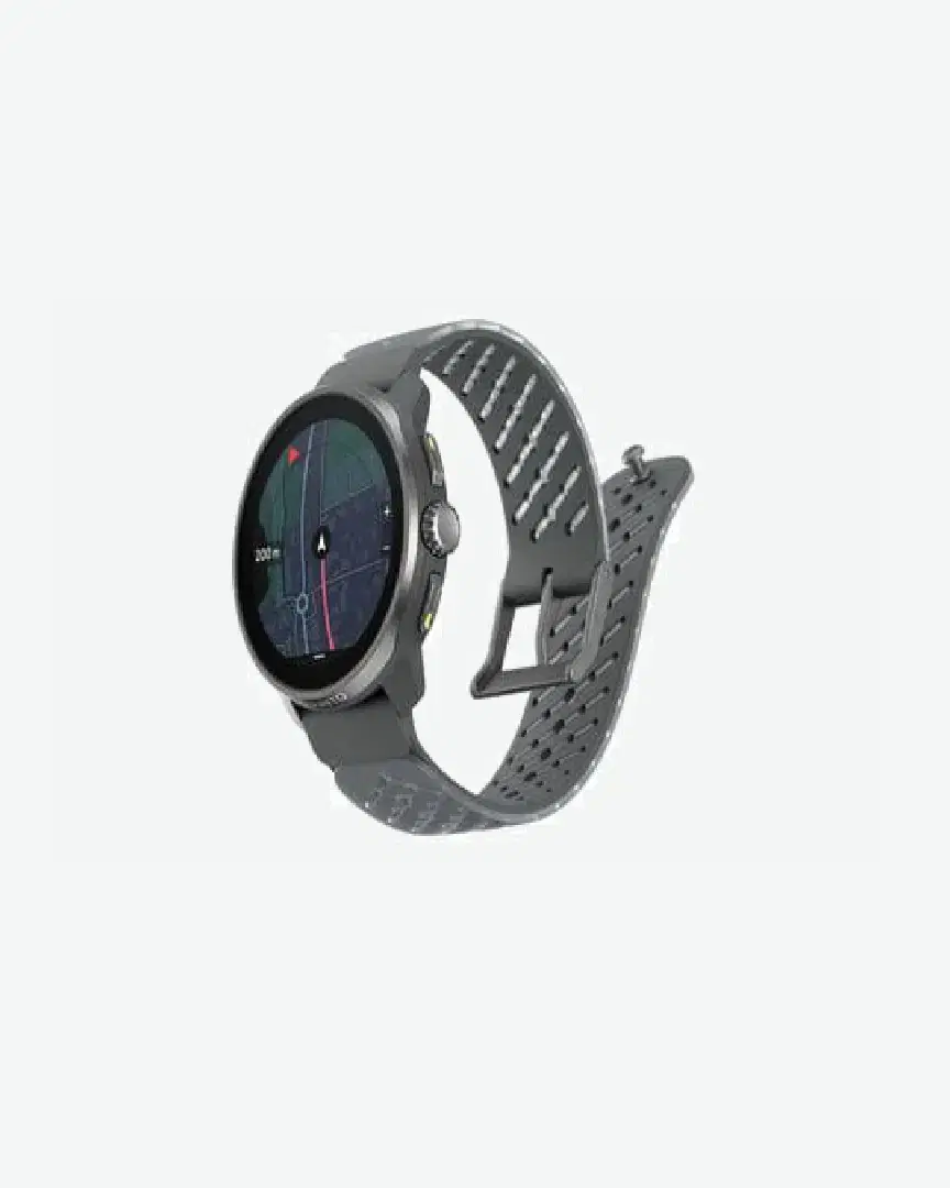 Suunto Race Titanium Amethyst - SS051104000 (1) au meilleur prix !