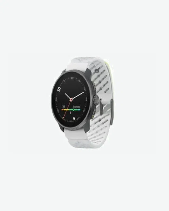 Suunto Race S Titanium Canary