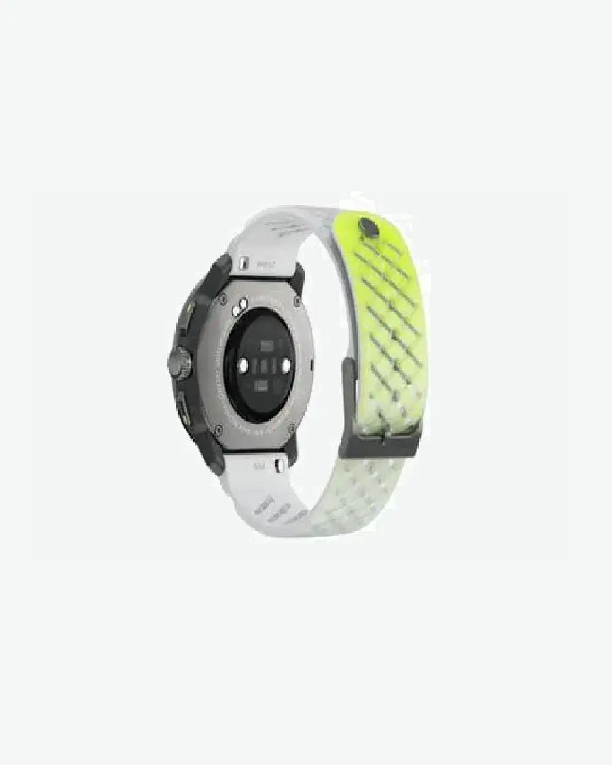 Suunto Race S Titanium Canary - SS051105000 (2) au meilleur prix !