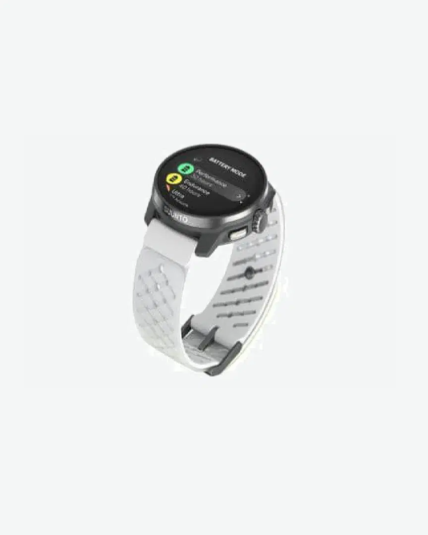 Suunto Race S Titanium Canary - SS051105000 (3) au meilleur prix !