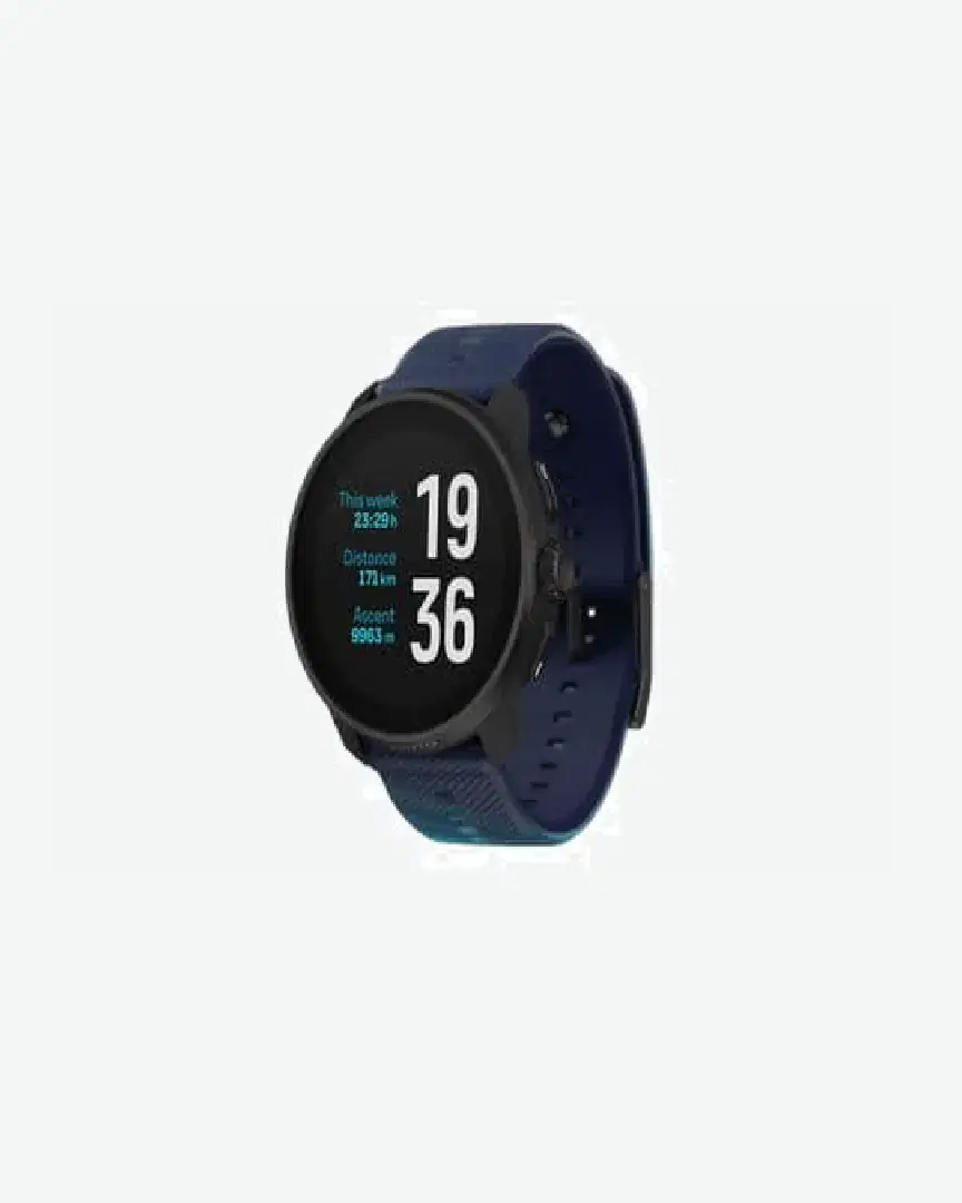 Suunto Race S Utmb World Series Limited Edition - SS051034000 (0) au meilleur prix !