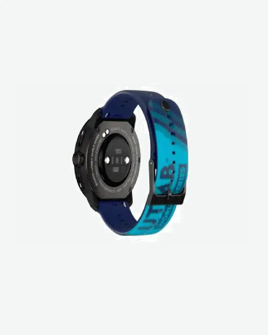 Suunto Race S Utmb World Series Limited Edition - SS051034000 (4) au meilleur prix !
