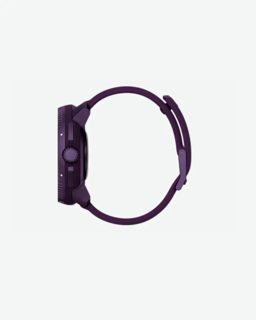 Suunto Race Titanium Amethyst - SS050933000 (3) au meilleur prix !