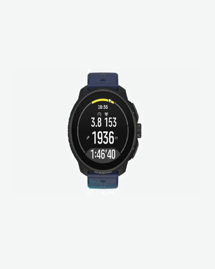 Suunto Race S Utmb World Series Limited Edition - SS051033000 (1) au meilleur prix !