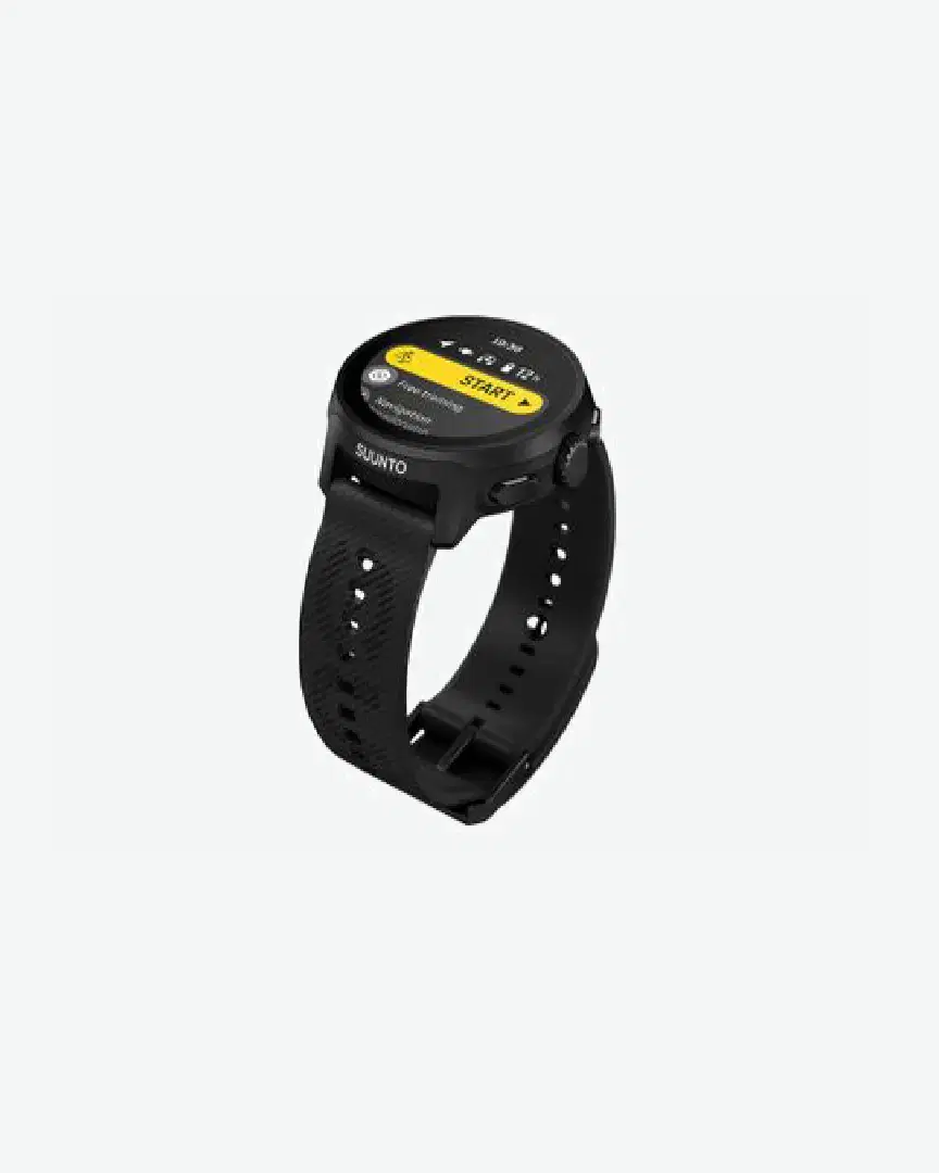 Suunto Run - SS051272000 (1) au meilleur prix !