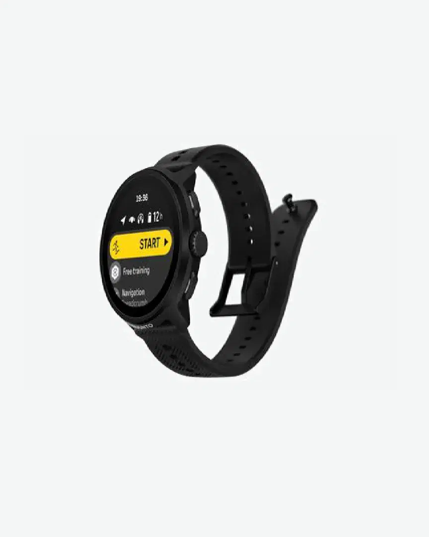 Suunto Run - SS051272000 (2) au meilleur prix !