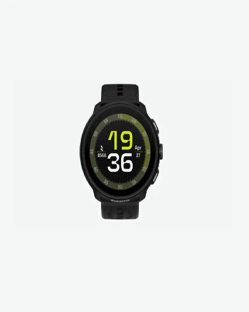 Suunto Run - SS051272000 (4) au meilleur prix !