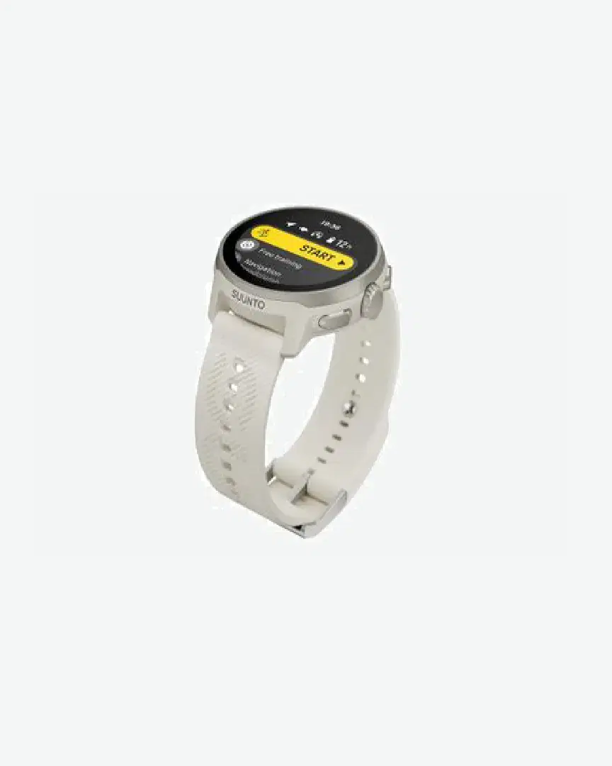 Suunto Run Strap Clair - SS051273000 (1) au meilleur prix !