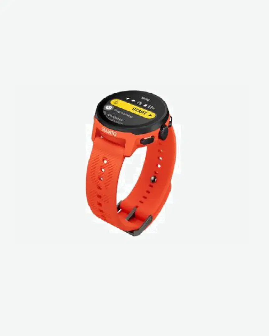 Suunto Run Strap Corail - SS051275000 (1) au meilleur prix !