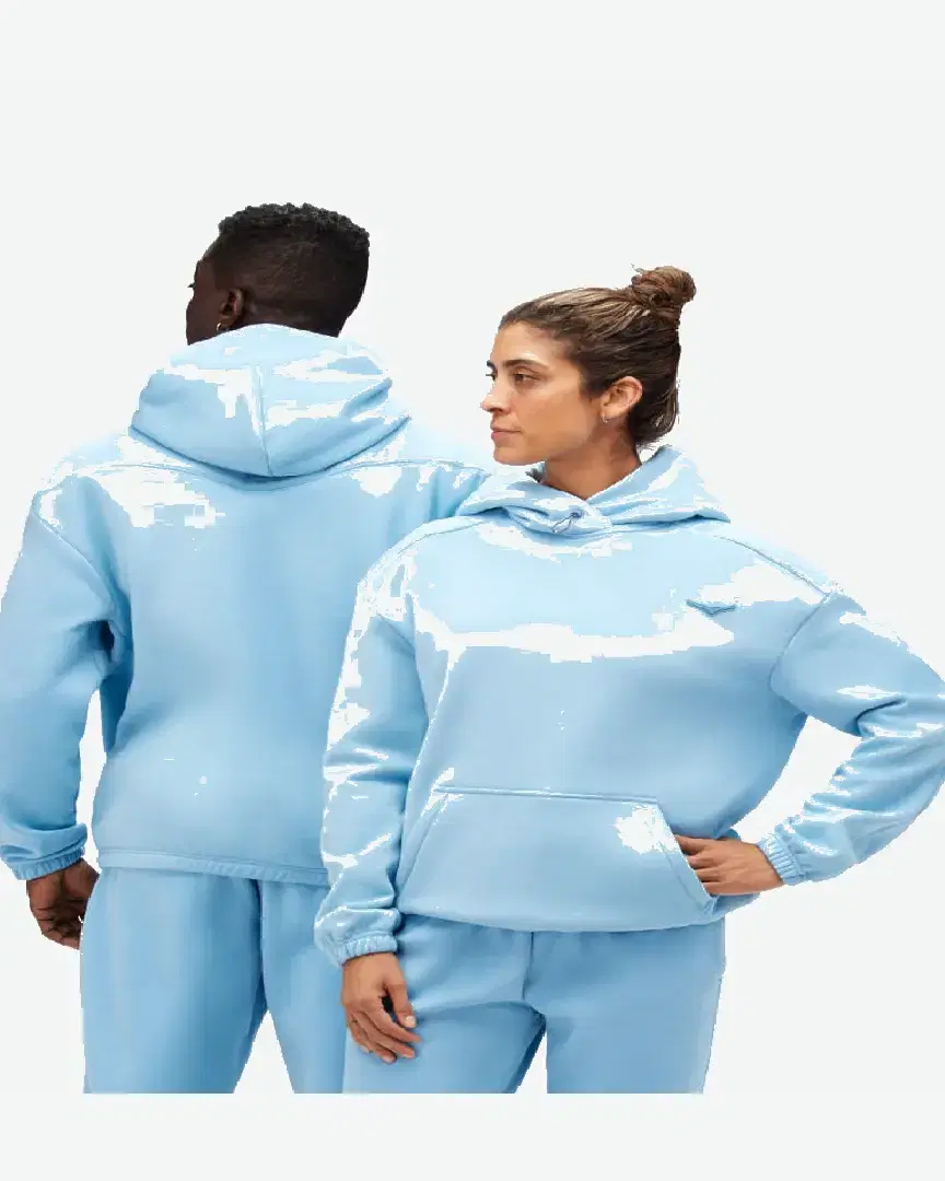 Sweat À Capuche Essential Hoka - 1144171-DUS (0) au meilleur prix !