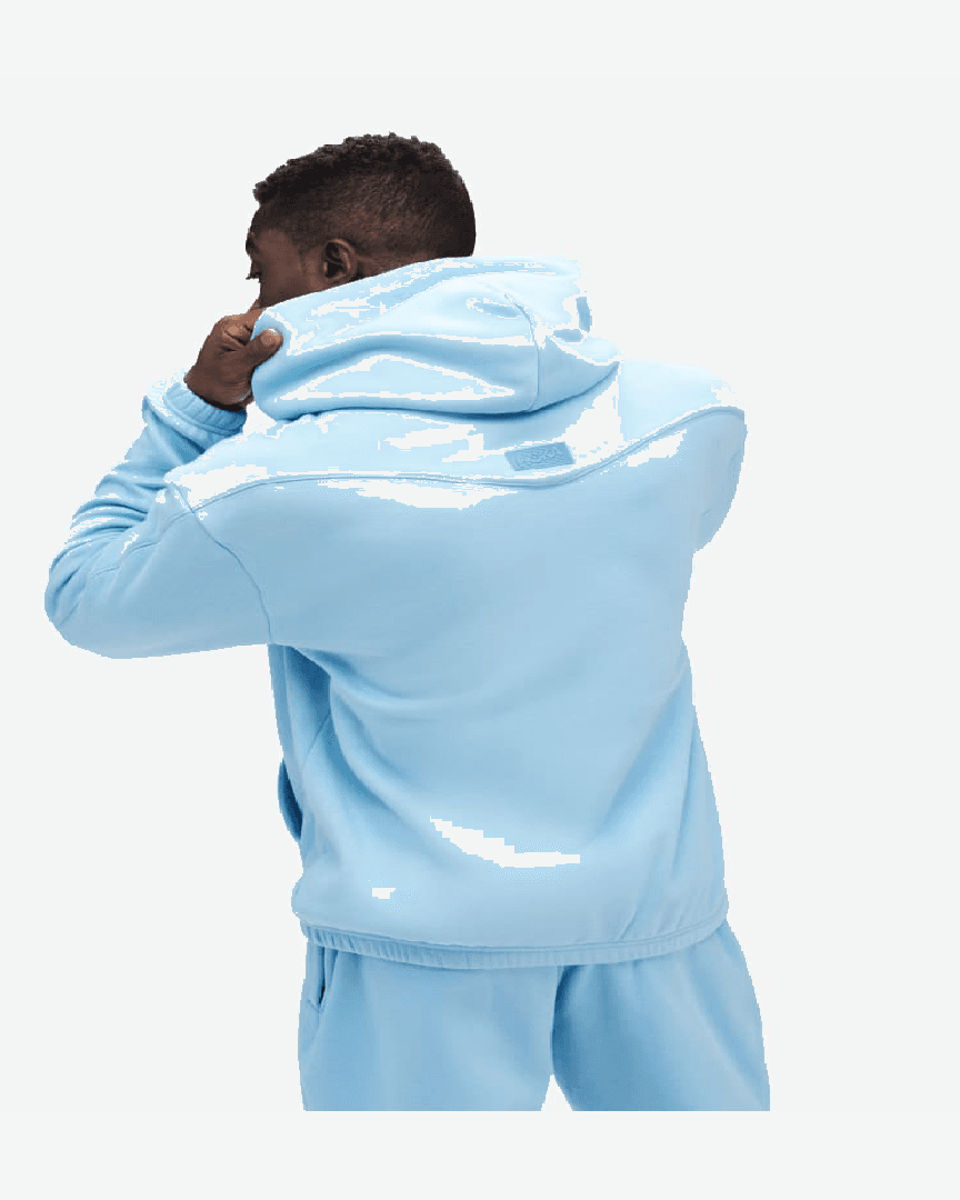 Sweat À Capuche Essential Hoka - 1144171-DUS (1) au meilleur prix !