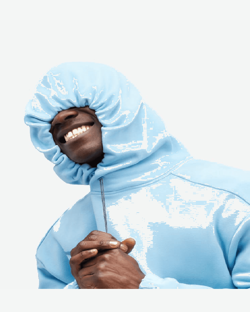 Sweat À Capuche Essential Hoka - 1144171-DUS (3) au meilleur prix !