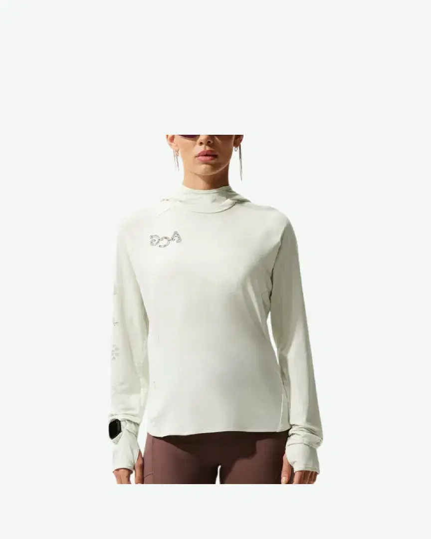 Sweatshirt À Capuche Nike Acg Solar Chase W - IF1441-020 (0) au meilleur prix !