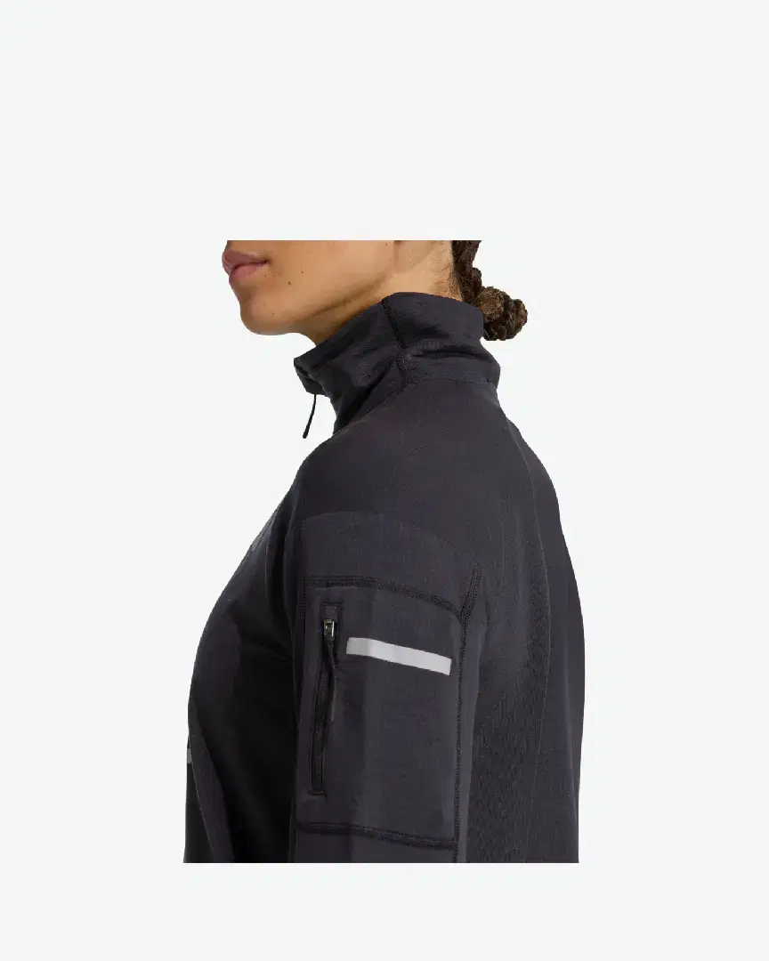 Sweatshirt Adidas Adi365 W - JP3842 (2) au meilleur prix !