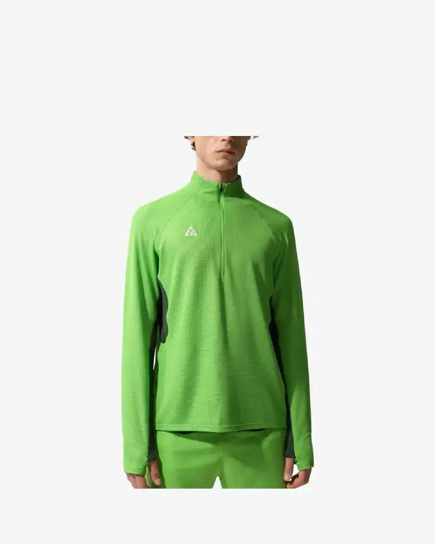 Sweatshirt Nike Acg Trail M - IO9669-307 (0) au meilleur prix !
