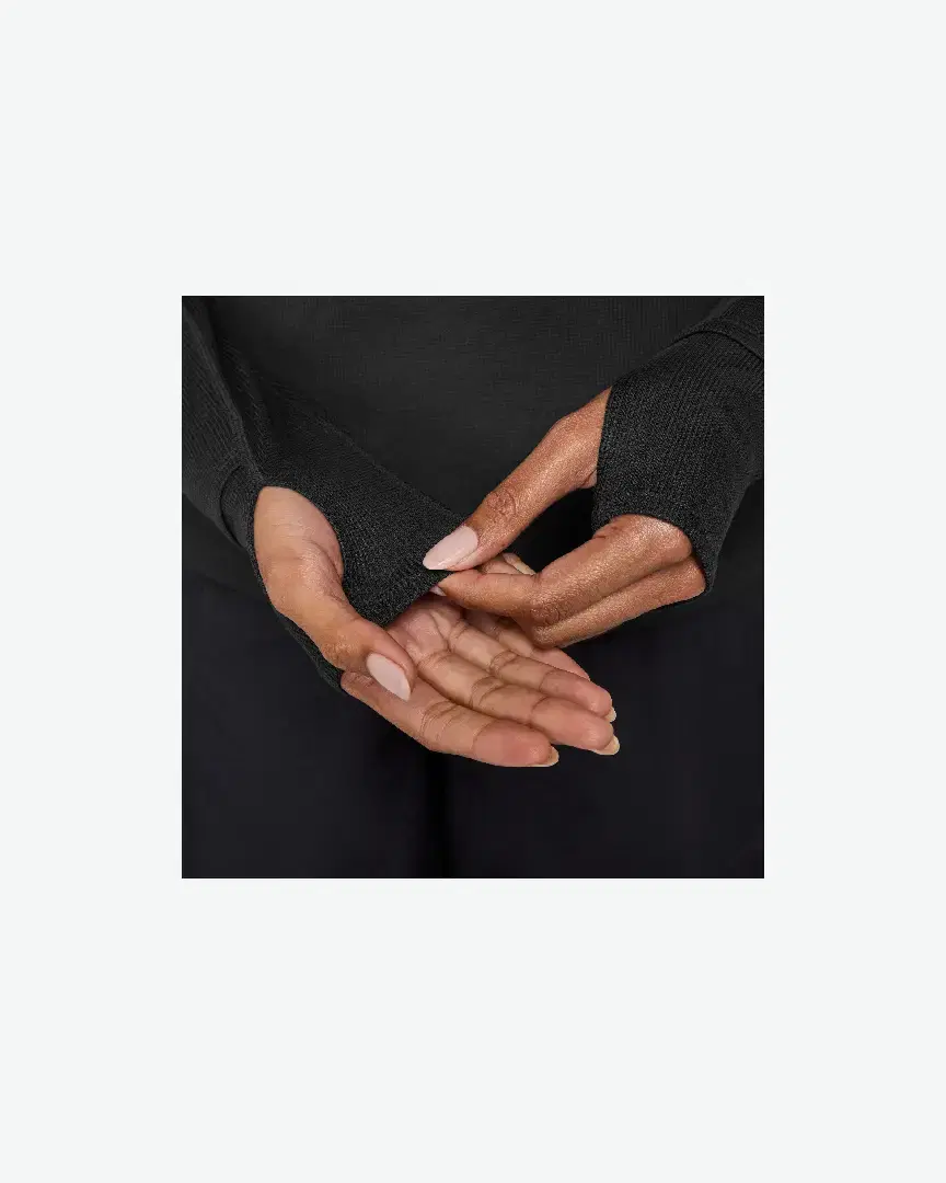 Sweatshirt Nike Acg Trail W - IO9647-010 (2) au meilleur prix !