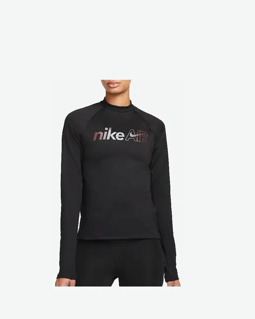 Sweatshirt Nike Air W - DM7545-010 (0) au meilleur prix !