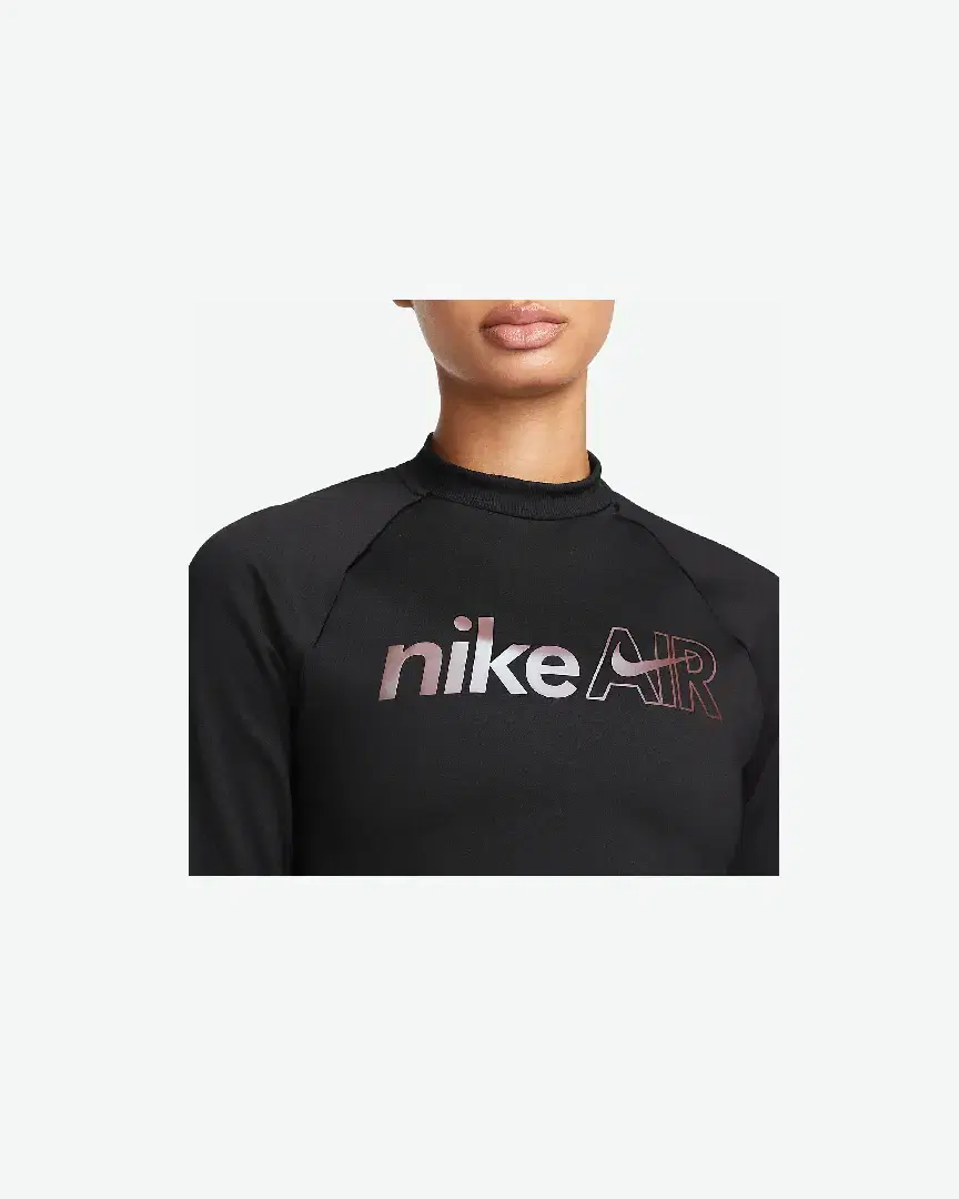 Sweatshirt Nike Air W - DM7545-010 (2) au meilleur prix !