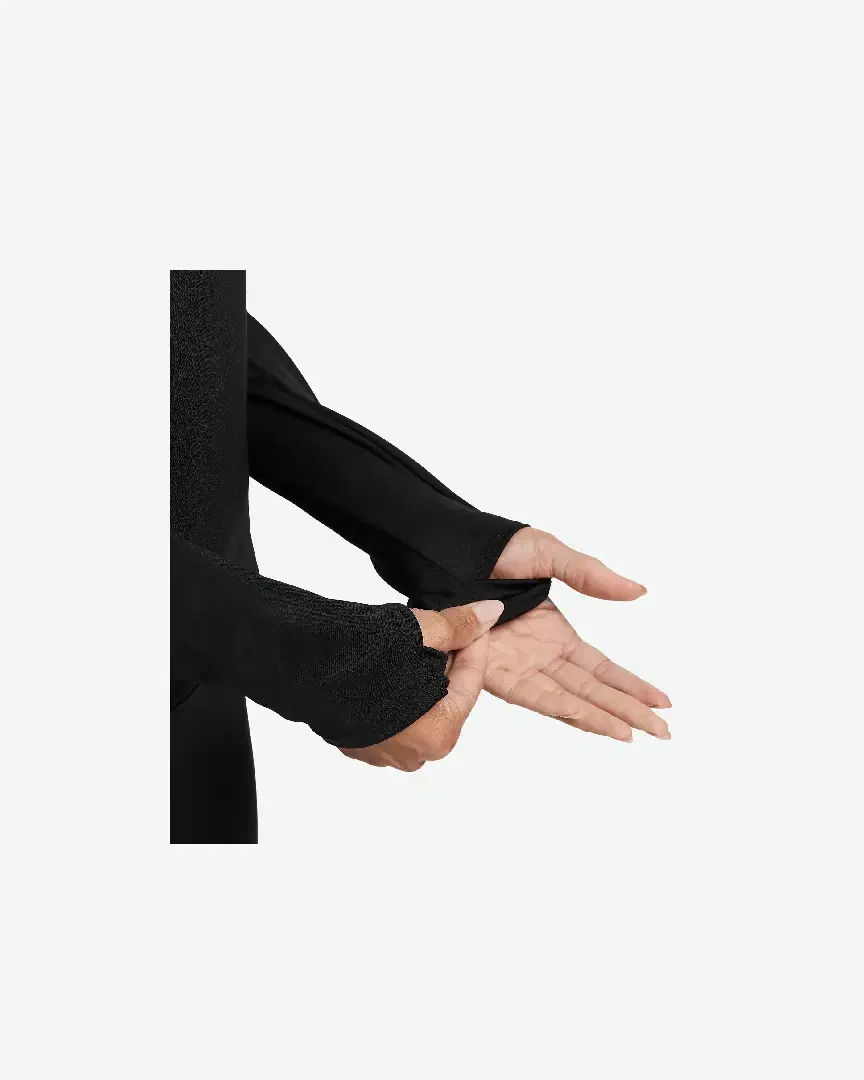 Sweatshirt Nike Air W - DM7545-010 (3) au meilleur prix !