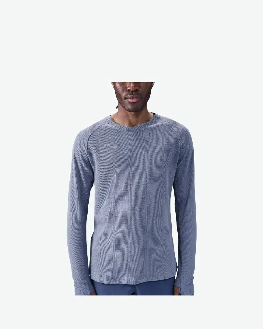 Tee-Shirt D'hiver À Demi-Zip Therma-Fit Repel Nike Stride M - HV2705-499 (0) au meilleur prix !