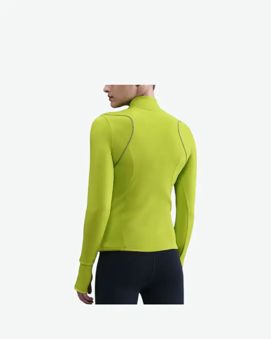 Tee-Shirt À Col Roulé Nike Therma-Fit Swift W - HV2944-389 (1) au meilleur prix !