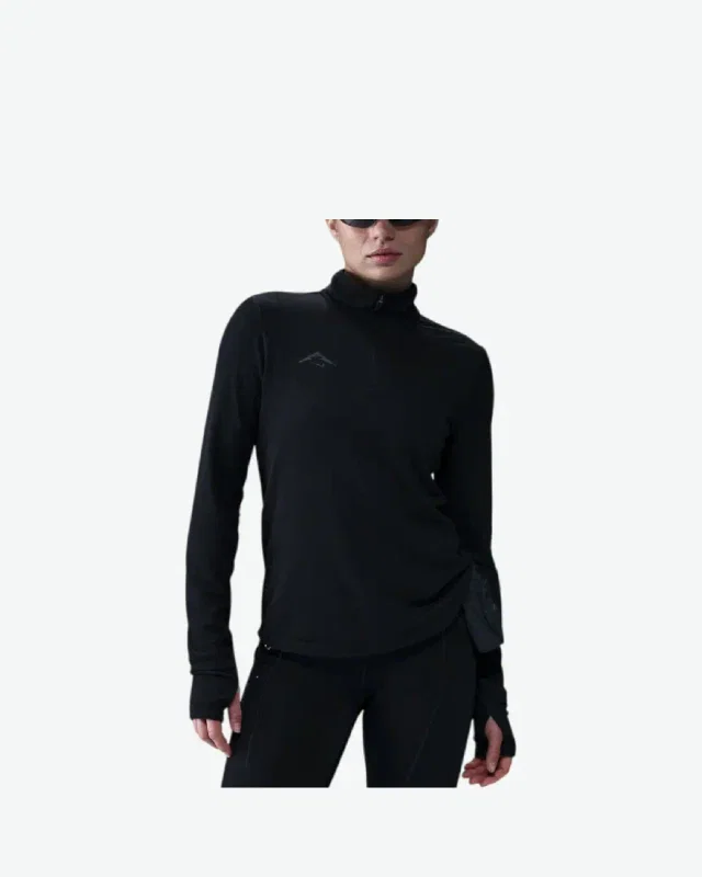 Sweatshirt Nike Trail W