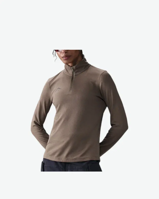 Sweatshirt Nike Trail W