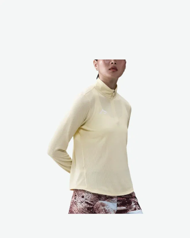 Sweatshirt Nike Trail W