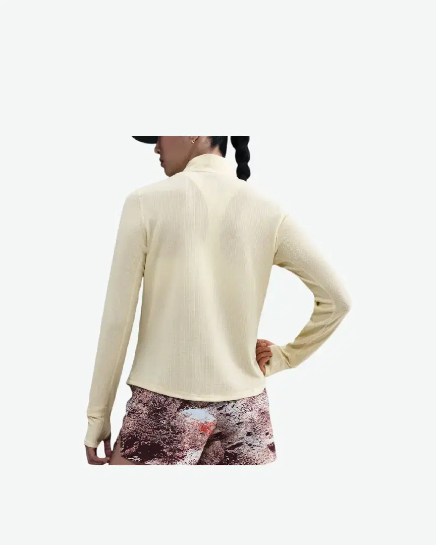 Sweatshirt Nike Trail W - HJ2248-745 (1) au meilleur prix !