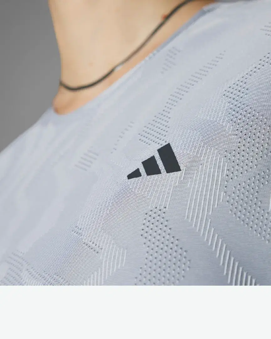 T-Shirt Adidas De Running Technique Ultimate Heat Rdy M - IY0719 (3) au meilleur prix !