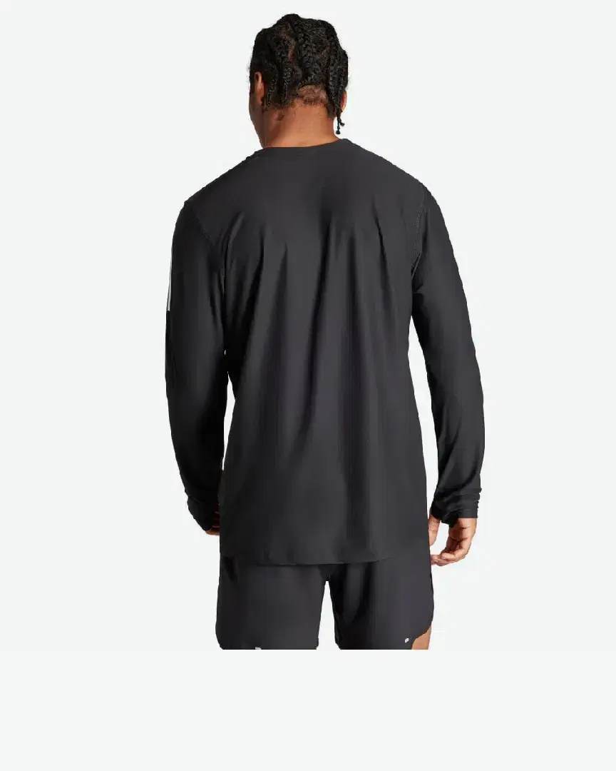 T-Shirt Adidas Manches Longues Own The Run M - IN1486 (1) au meilleur prix !