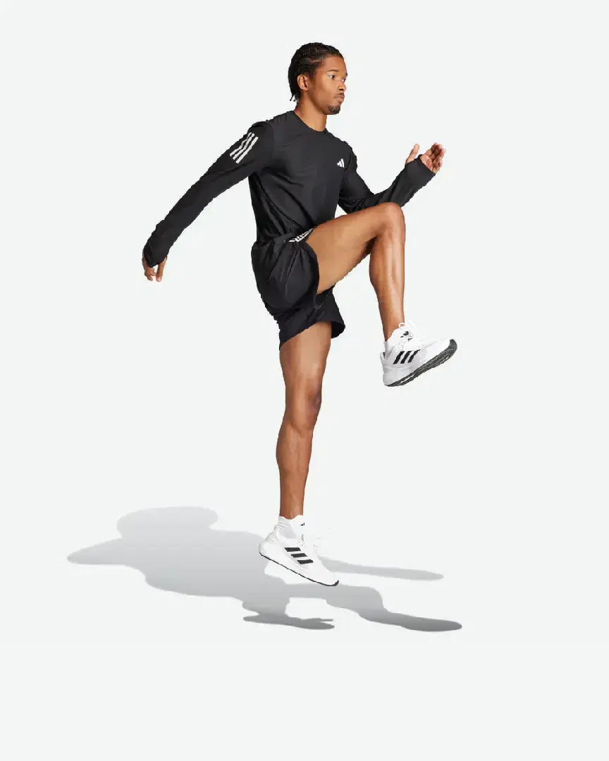 T-Shirt Adidas Manches Longues Own The Run M - IN1486 (2) au meilleur prix !