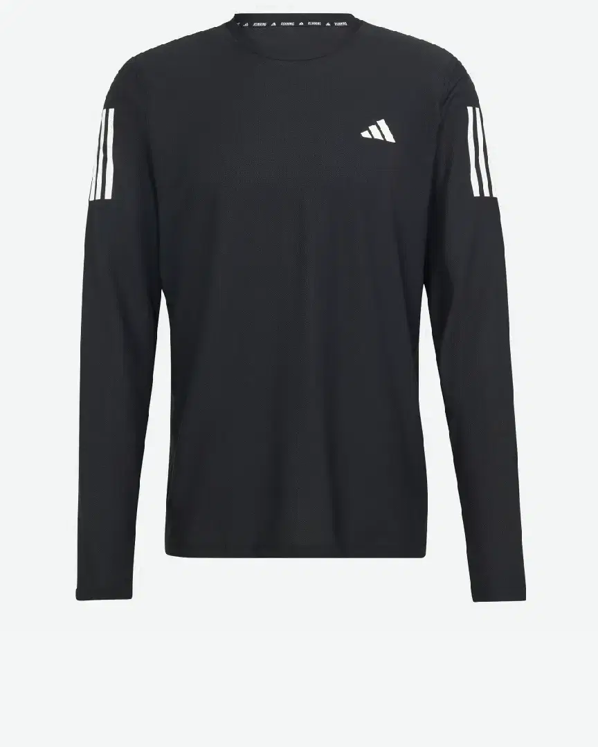 T-Shirt Adidas Manches Longues Own The Run M - IN1486 (3) au meilleur prix !