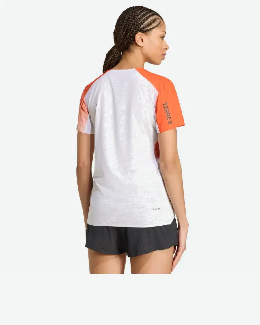 T-Shirt Adidas Terrex Xperior Pro M - JV6530 (1) au meilleur prix !