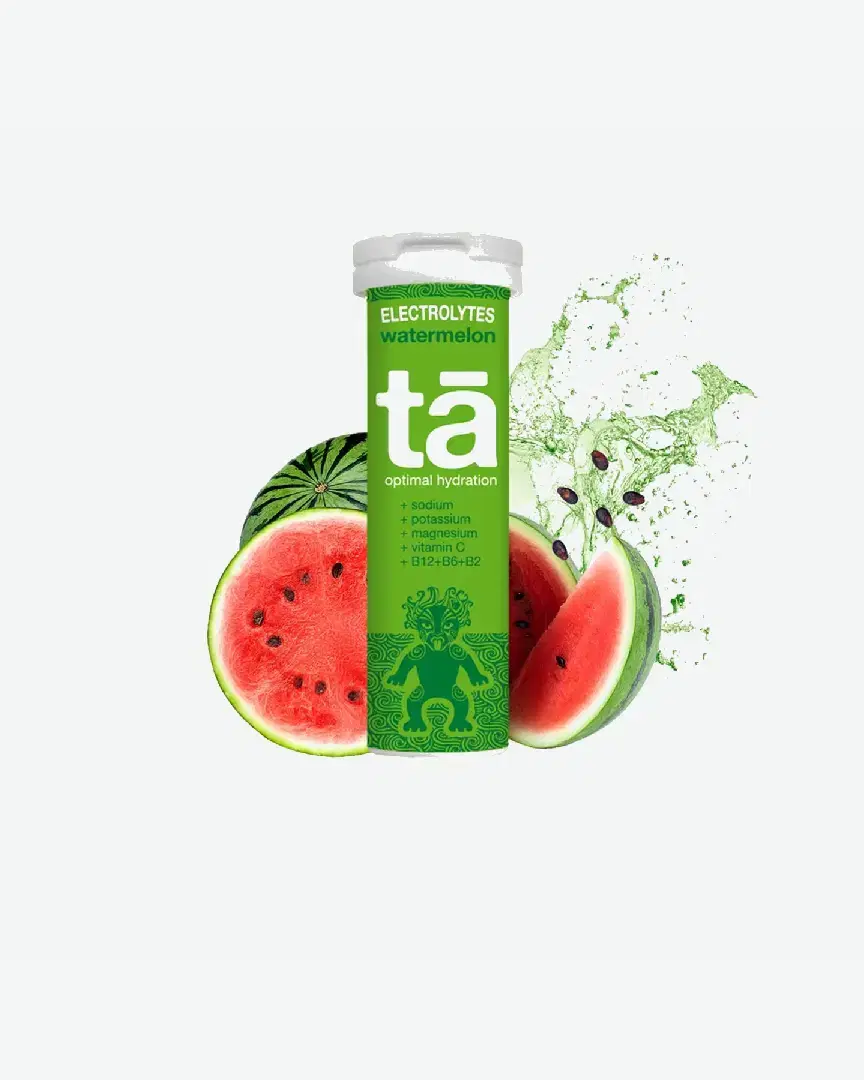 Ta Energy Electrolytes Tabs - TA00105 (0) au meilleur prix !