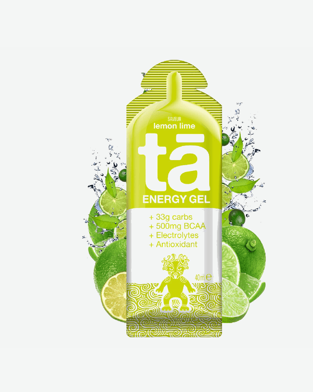 Ta Energy Energie Gel