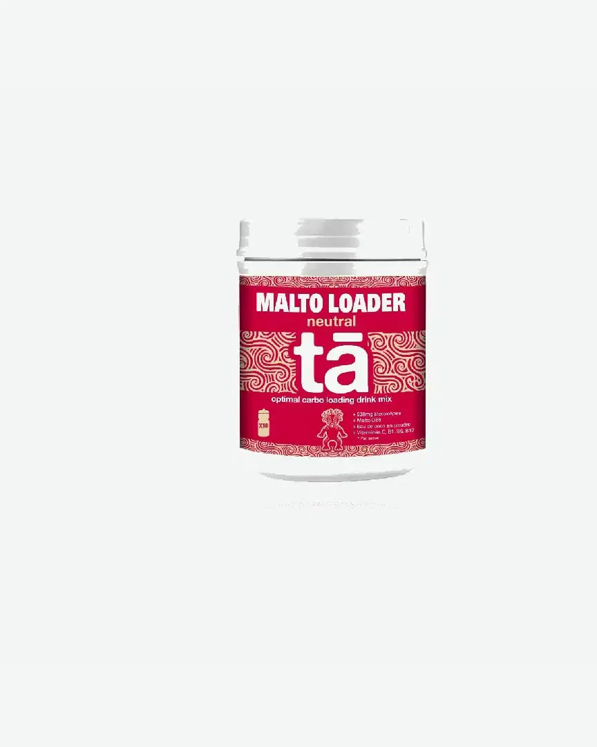 Ta Energy Malto Loader - TA30301 (0) au meilleur prix !