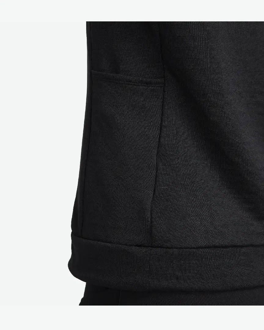 Tee-Shirt À Col Roulé Nike Therma-Fit Swift W - FB5306-010 (3) au meilleur prix !