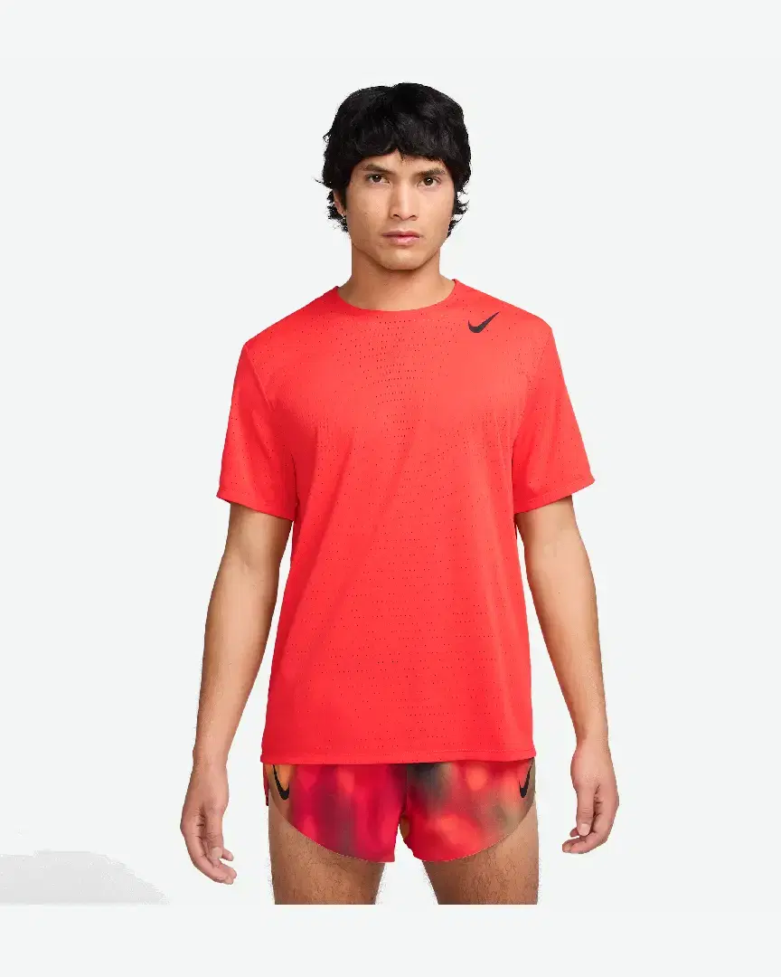 Tee-Shirt Nike Aeroswift M - HJ3377-696 (0) au meilleur prix !